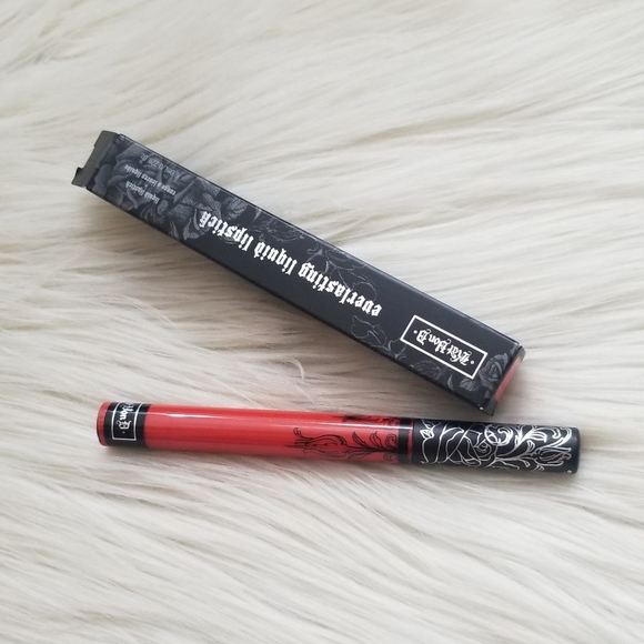 Kat von D lipstick - Picture 3 of 5